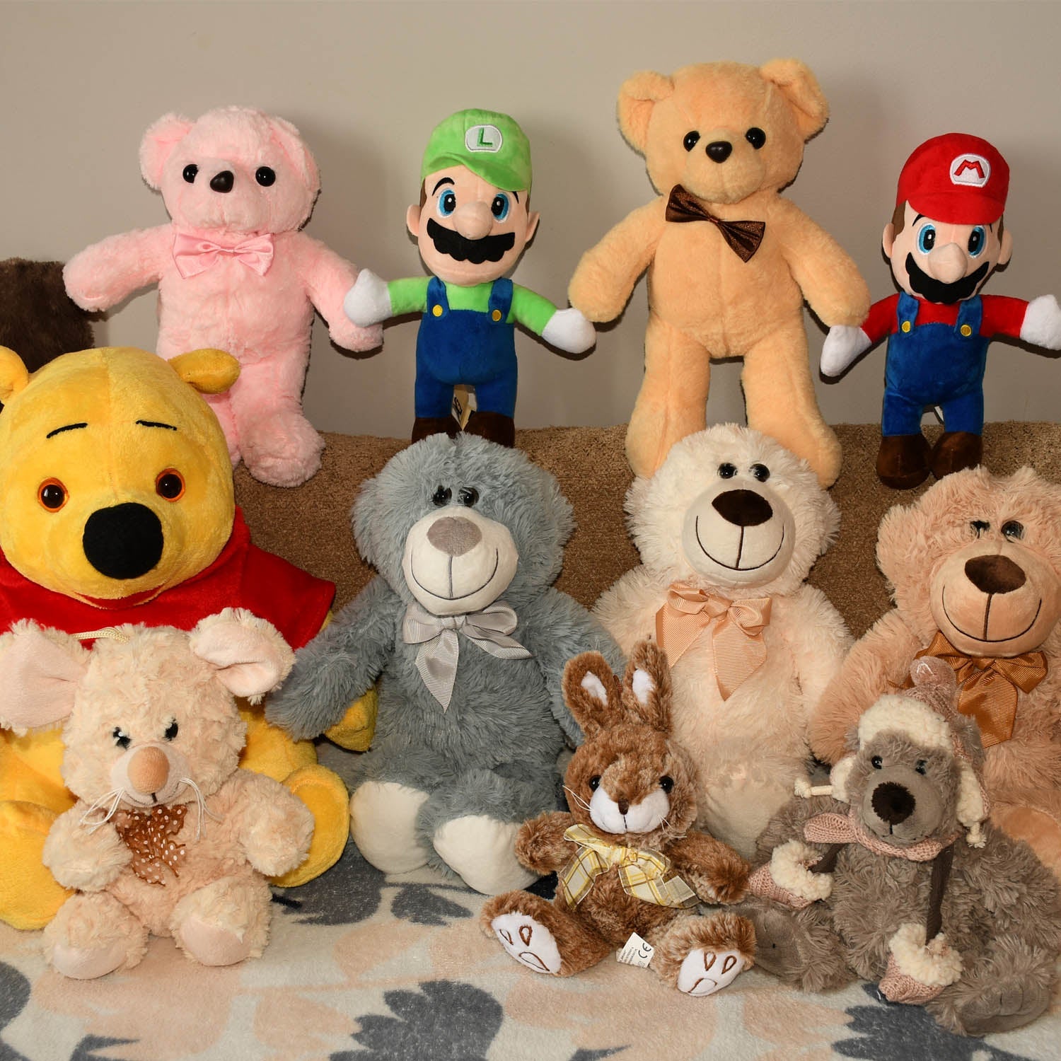 🧸 Children’s Room Collection – Safe & Discreet Diversion Stashes