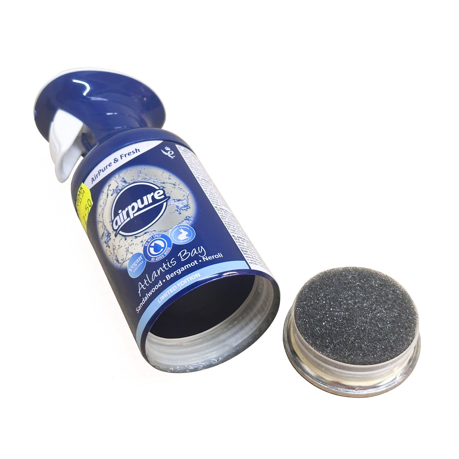 Secret Stash - Air Freshener AirPure 250ml