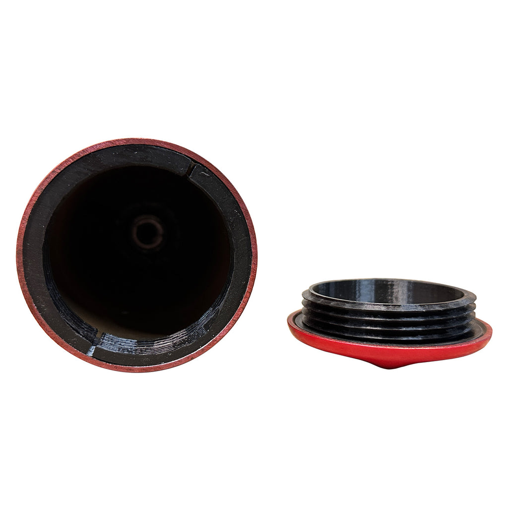 Secret Stash - Fire Extinguisher 1kg JOCKEL