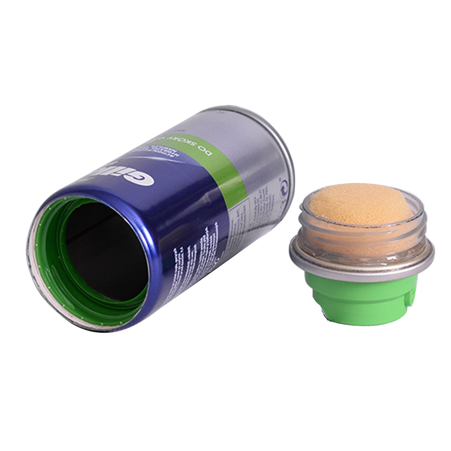 Secret Stash - Gillette Shaving Gel 75ml