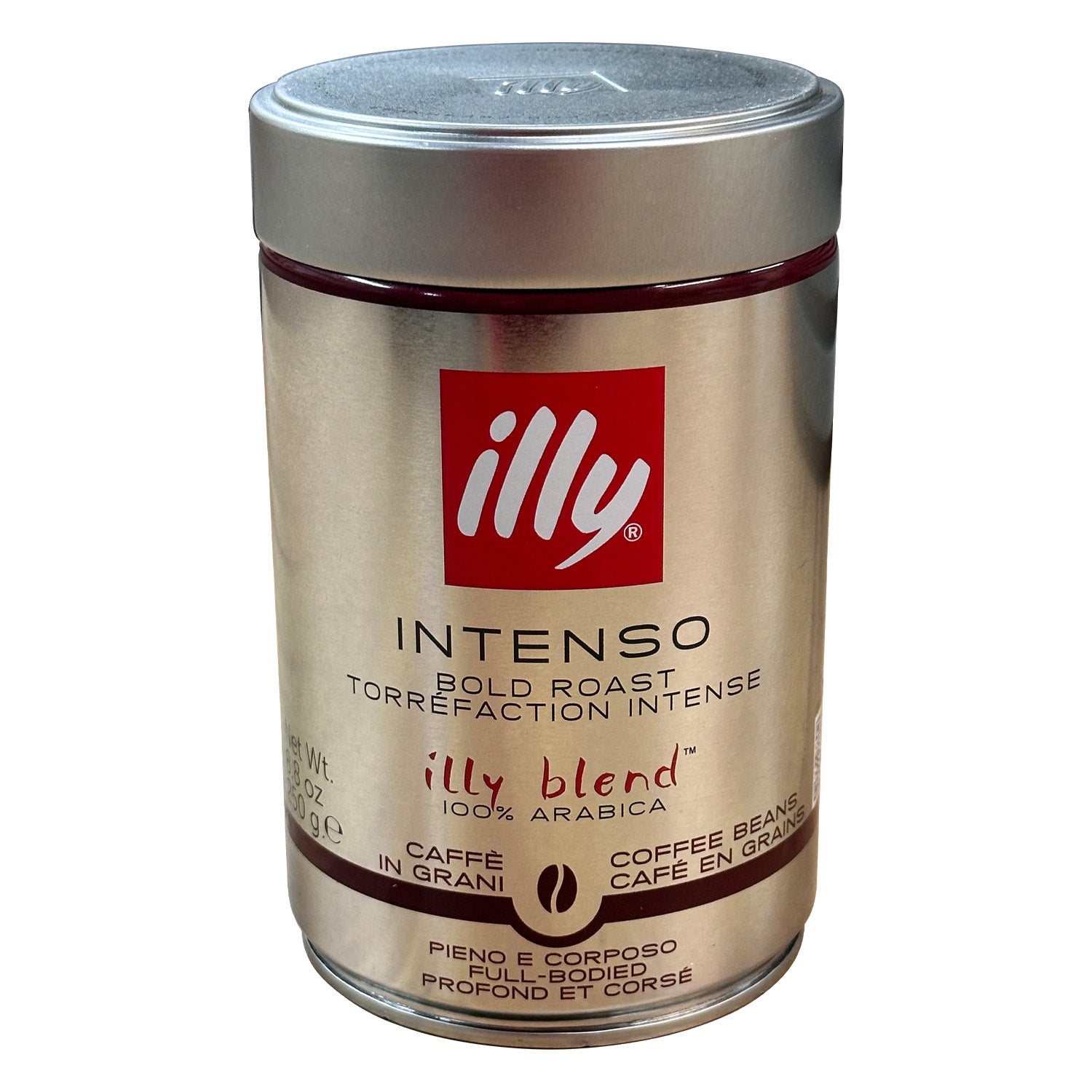 Cachette Secrète - Café Illy