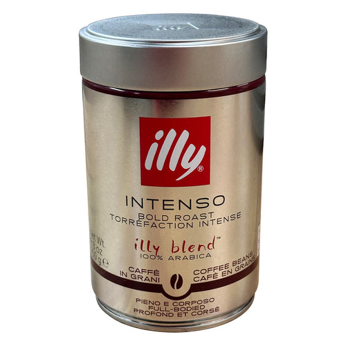 Secret Stash - Coffee Illy