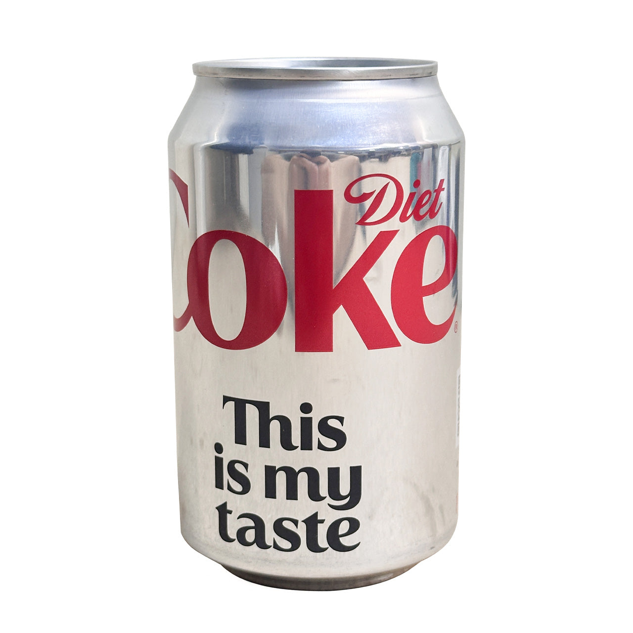 Secret Stash - Diet Coke 330ml
