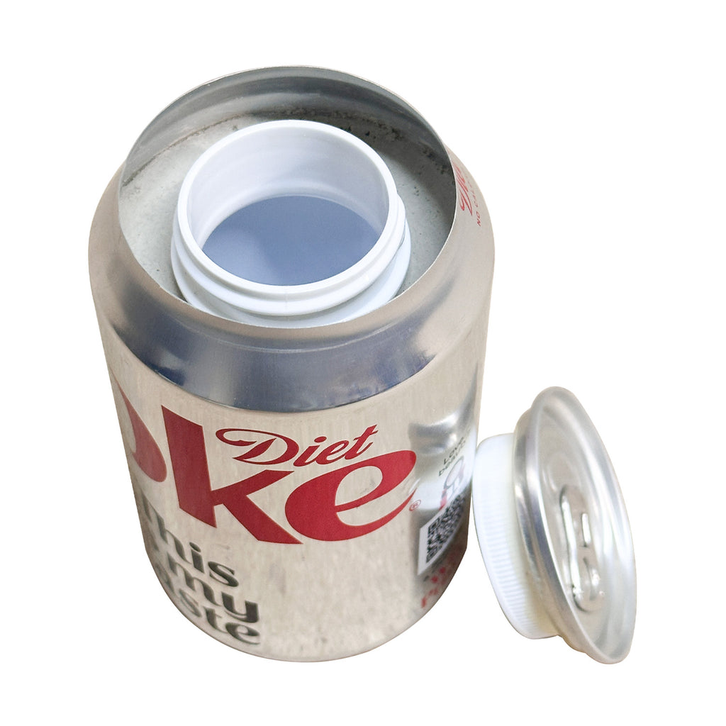 Secret Stash - Diet Coke 330ml