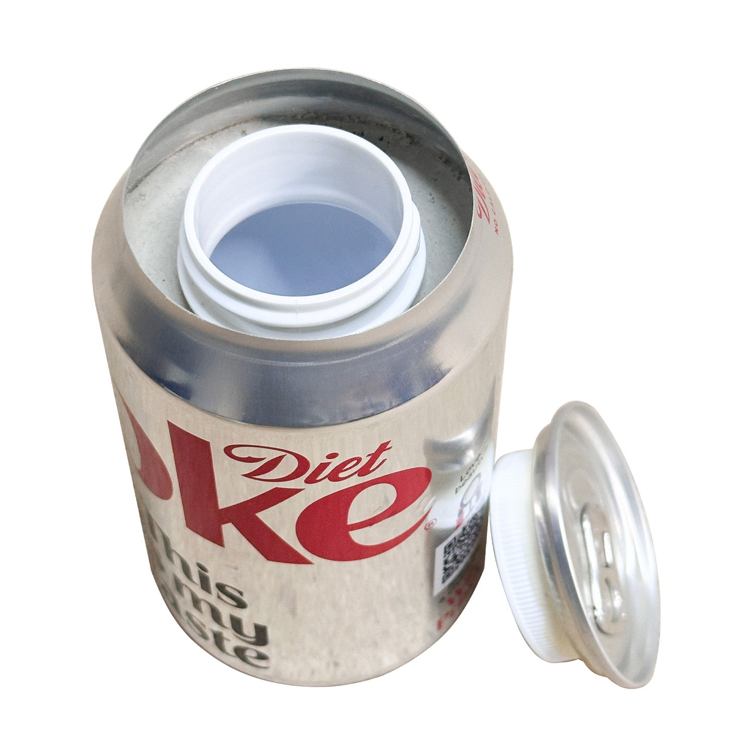 Secret Stash - Diet Coke 330ml