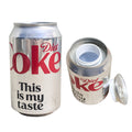 Secret Stash - Diet Coke 330ml
