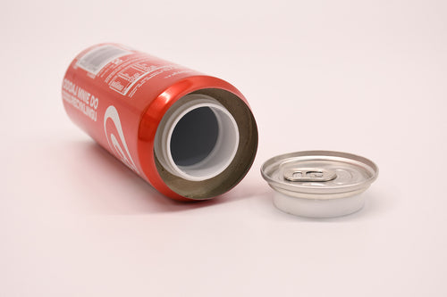 Secret Stash - Coca Cola 330ml