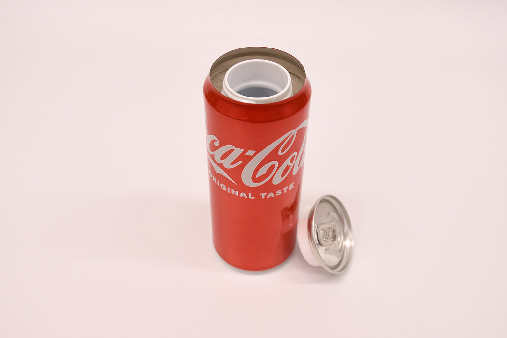 Secret Stash - Coca Cola 330ml