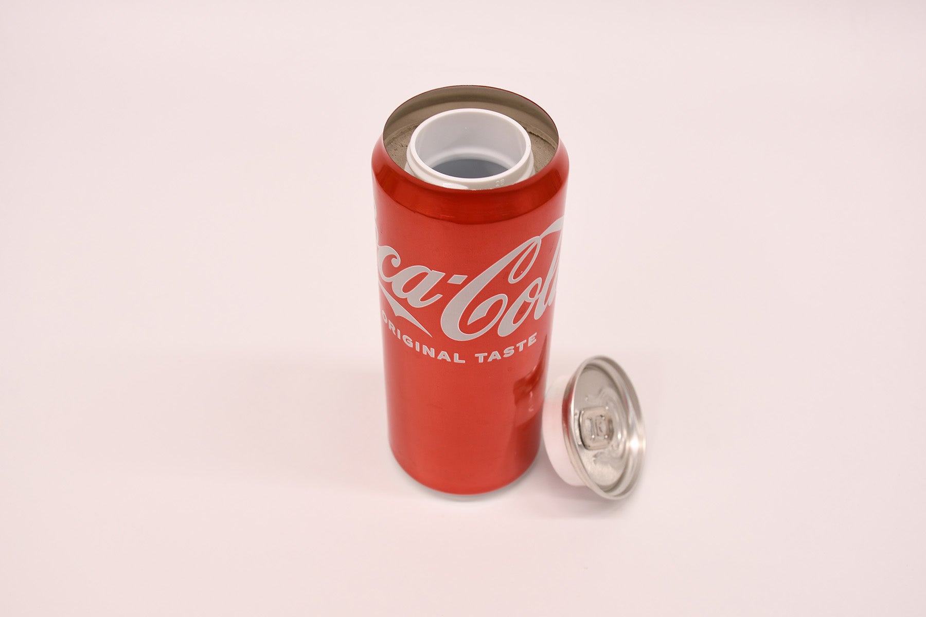 Secret Stash - Coca Cola 330ml
