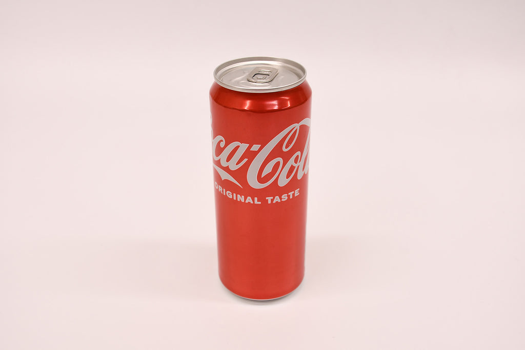 Secret Stash - Coca Cola 330ml