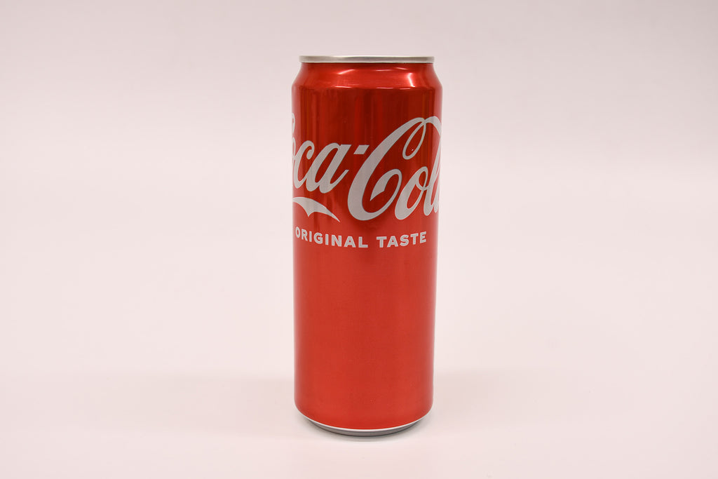 Secret Stash - Coca Cola 330ml