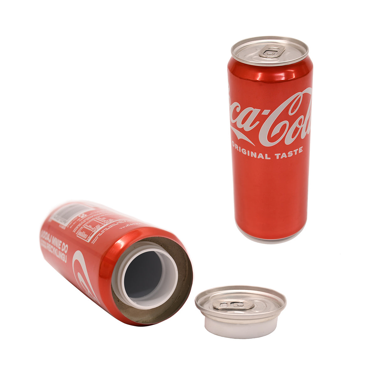 Secret Stash - Coca Cola 330ml