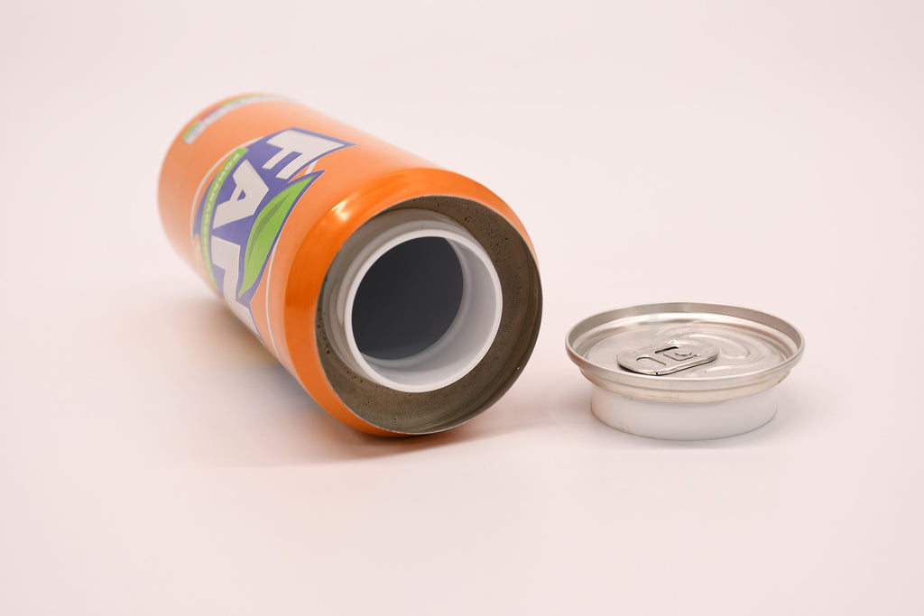 Secret Stash - Fanta 330ml