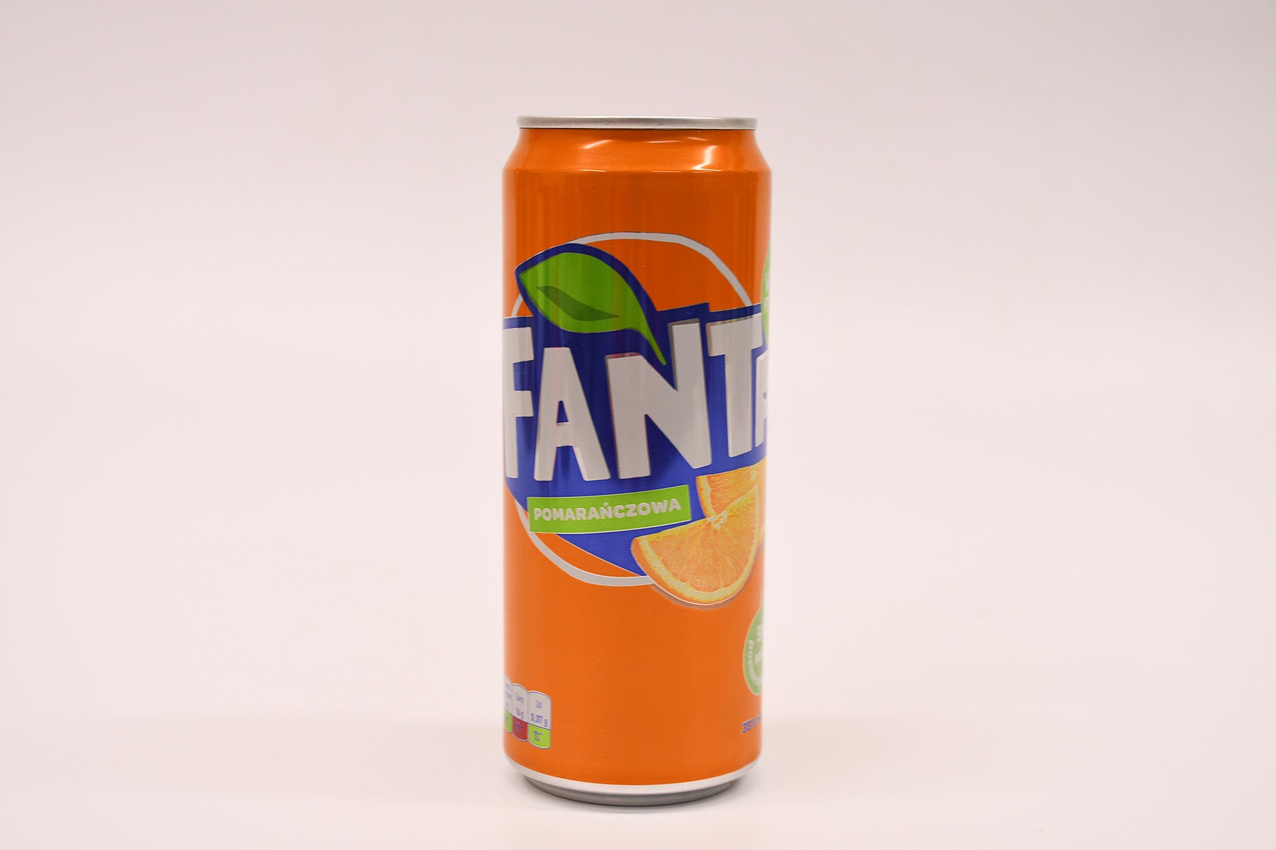 Secret Stash - Fanta 330ml
