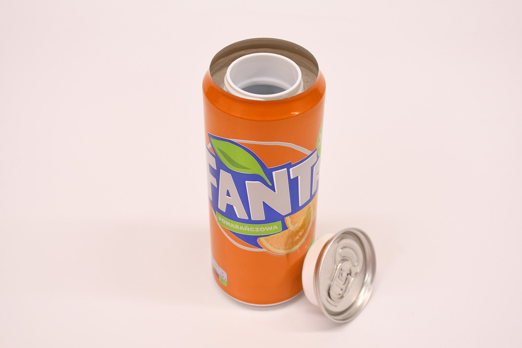 Secret Stash - Fanta 330ml