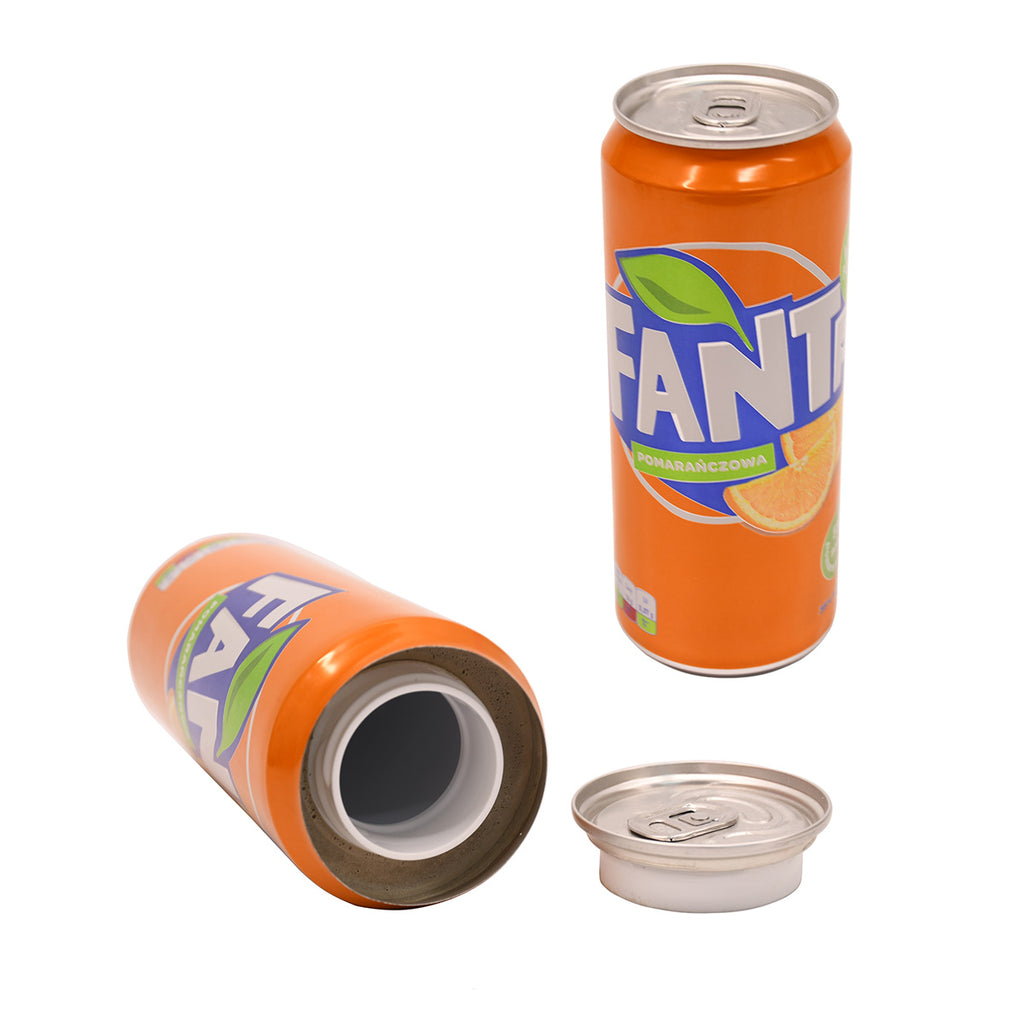Secret Stash - Fanta 330ml