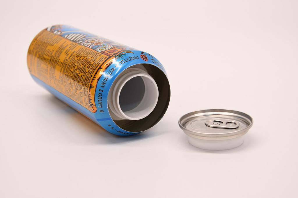 Secret Stash - Monster 500ml