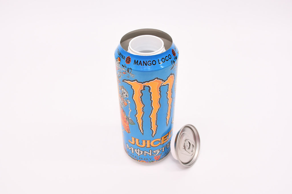 Secret Stash - Monster 500ml