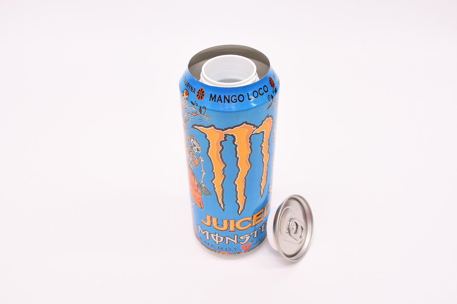 Secret Stash - Monster 500ml