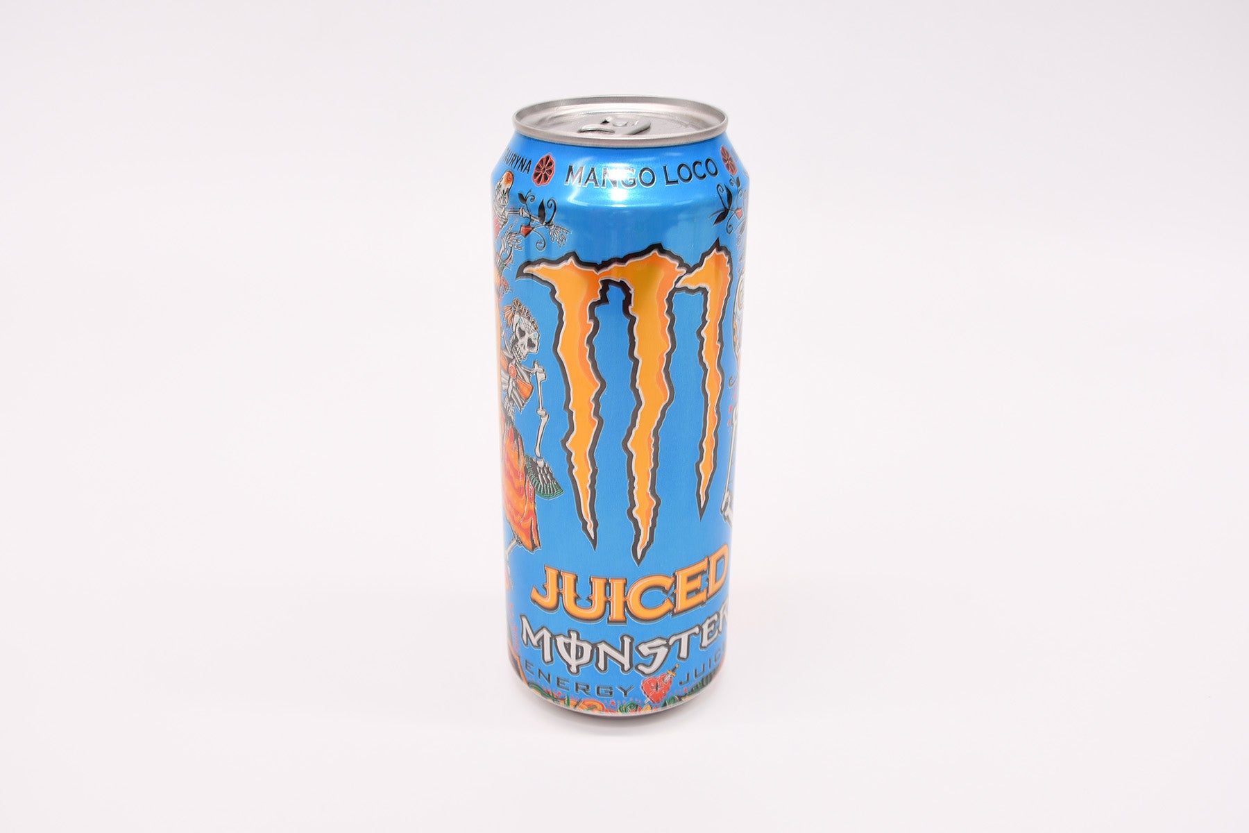 Secret Stash - Monster 500ml