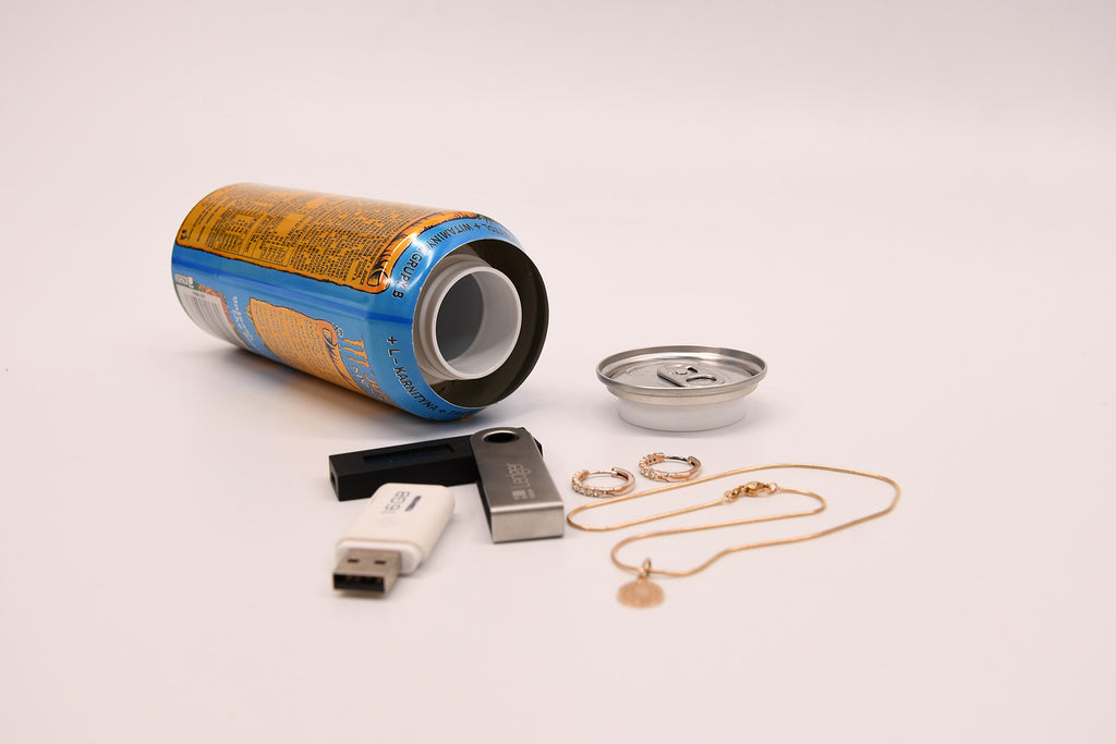 Secret Stash - Monster 500ml