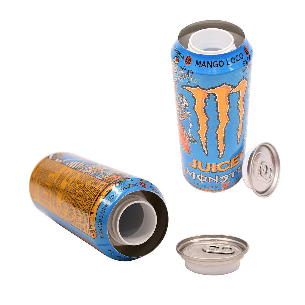 Secret Stash - Monster 500ml