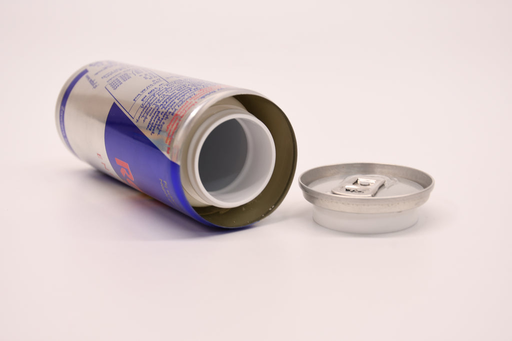 Secret Stash - Red Bull 250 ml