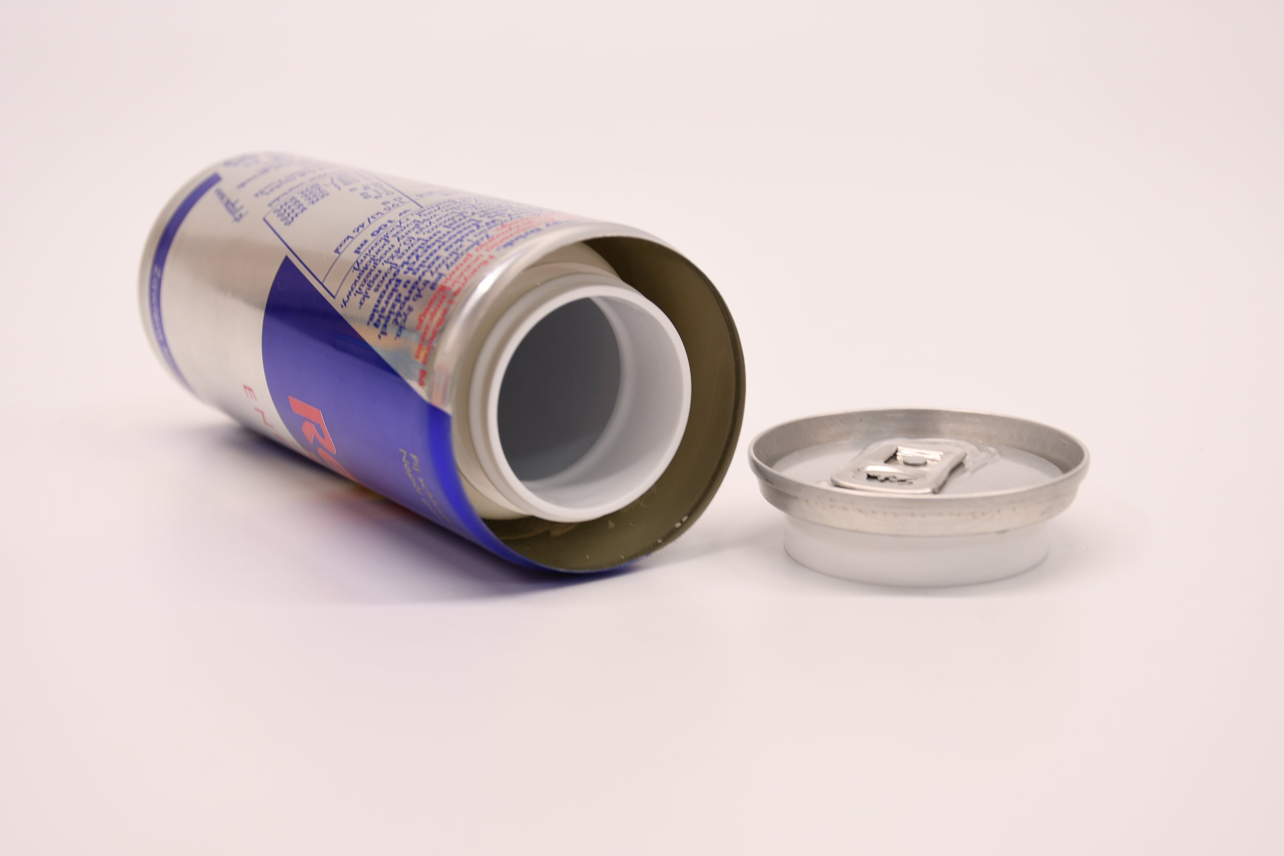 Secret Stash - Red Bull 250 ml