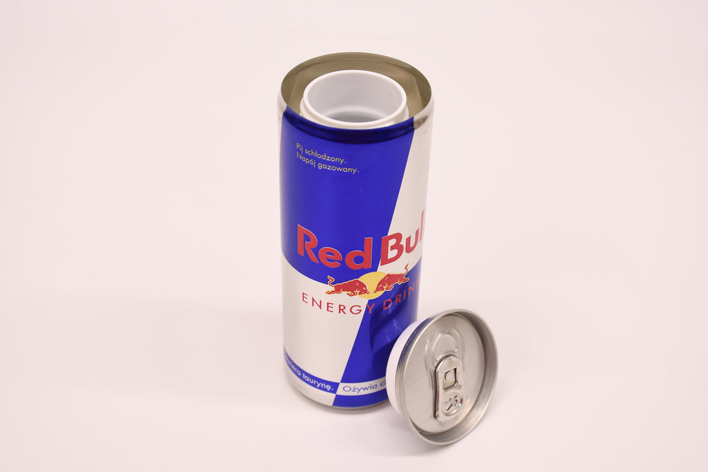 Secret Stash - Red Bull 250 ml