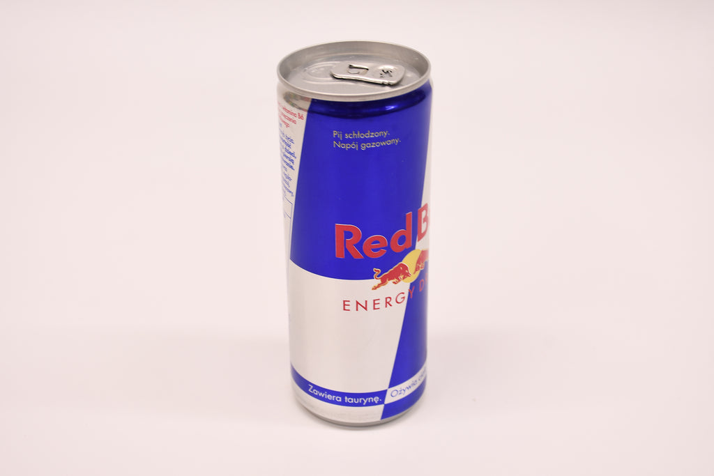 Secret Stash - Red Bull 250 ml