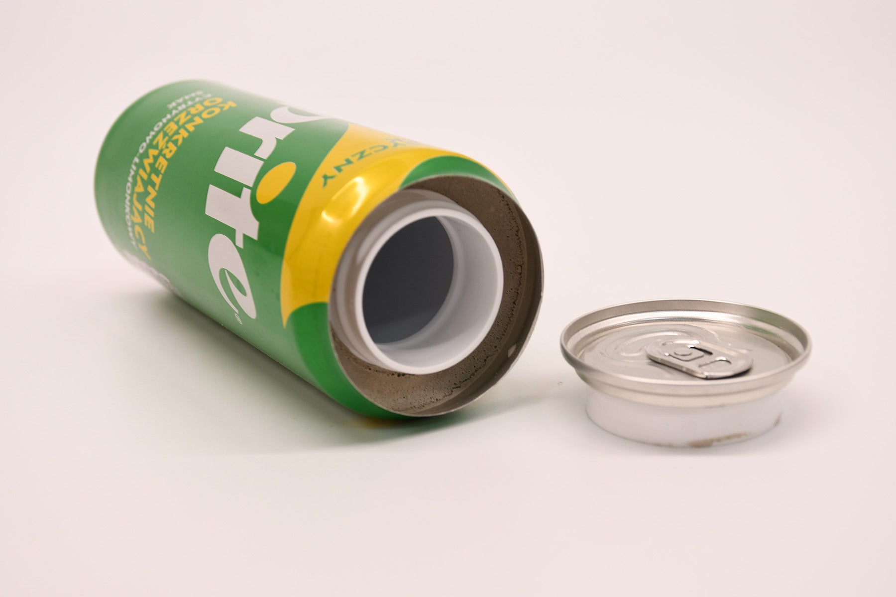 Secret Stash - Sprite 330ml