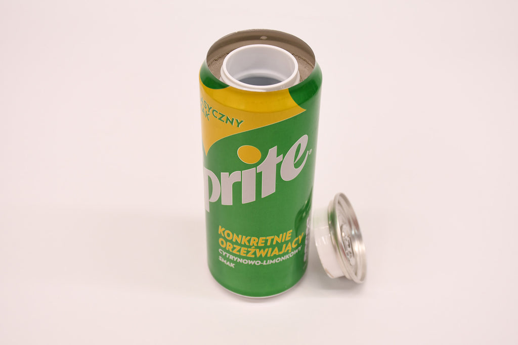 Secret Stash - Sprite 330ml