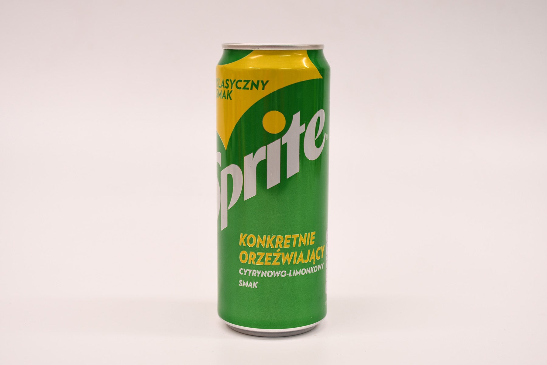 Secret Stash - Sprite 330ml