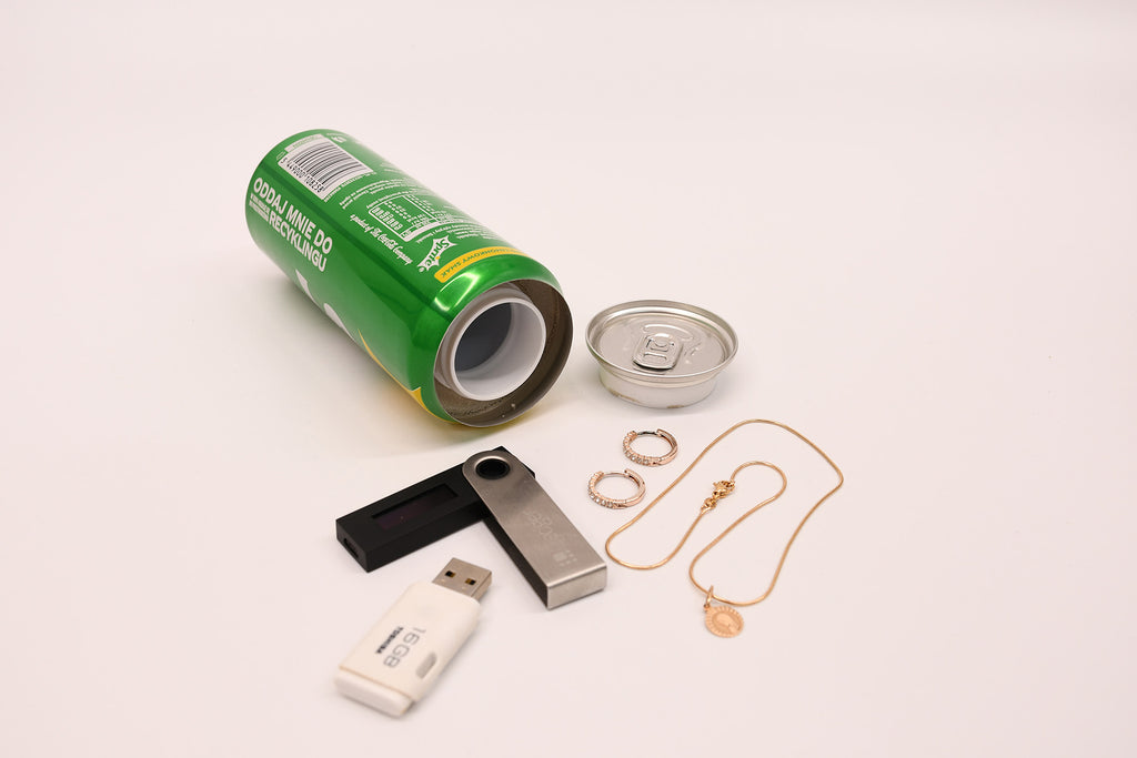 Secret Stash - Sprite 330ml