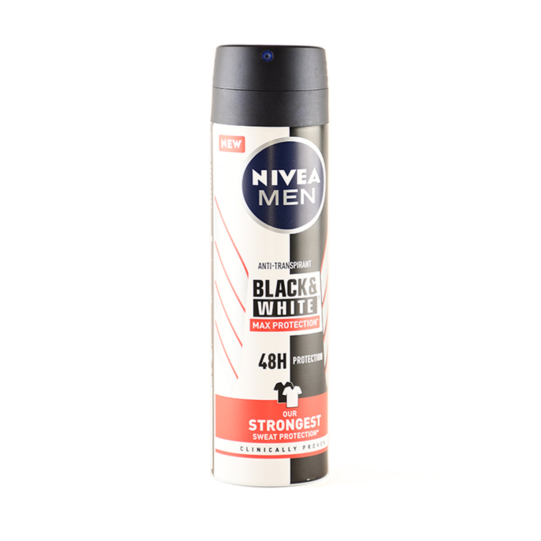 Secret Stash - Deodorant NIVEA 150ml