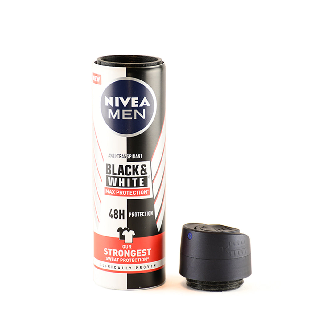 Secret Stash - Deodorant NIVEA 150ml