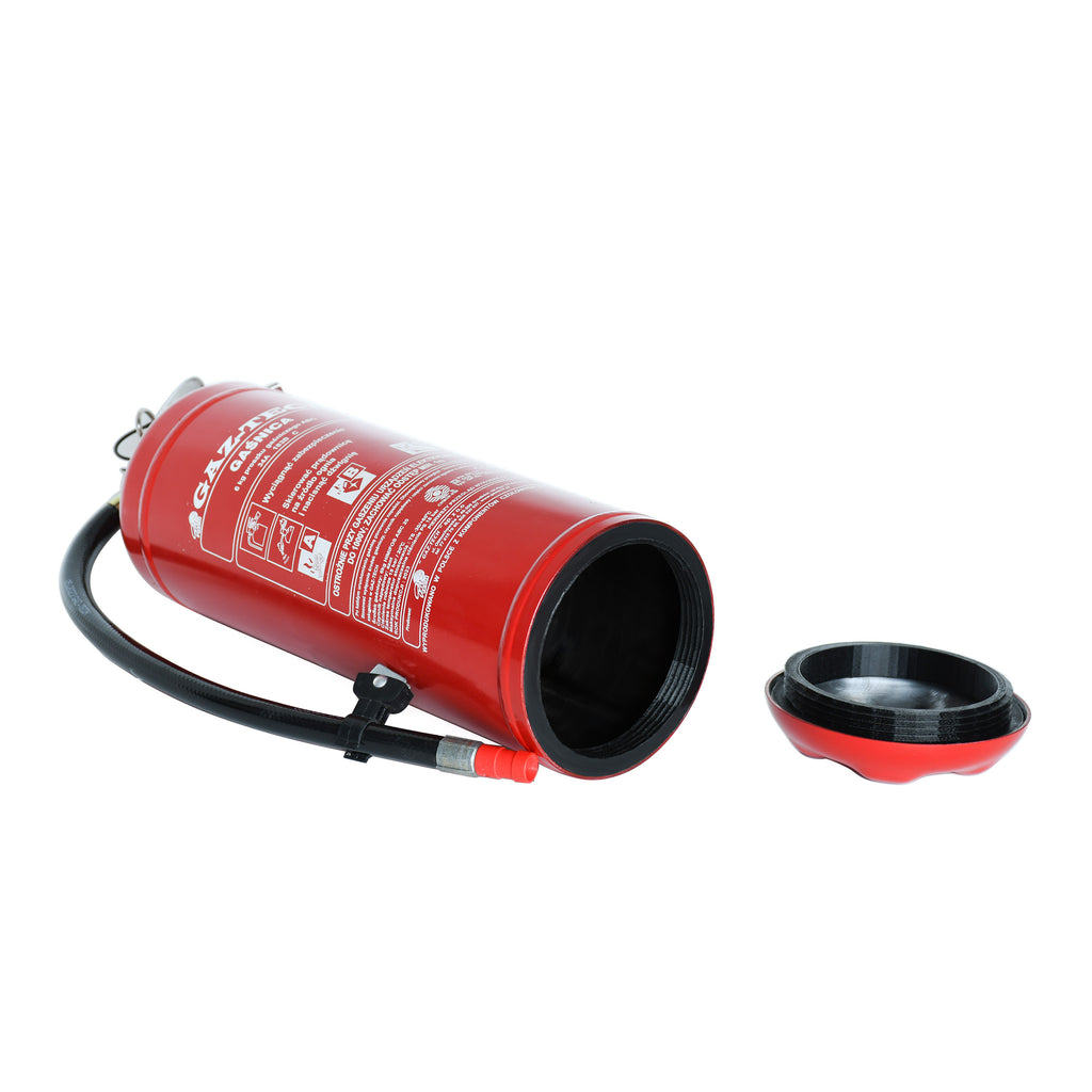 Secret Stash - Fire Extinguisher 6kg