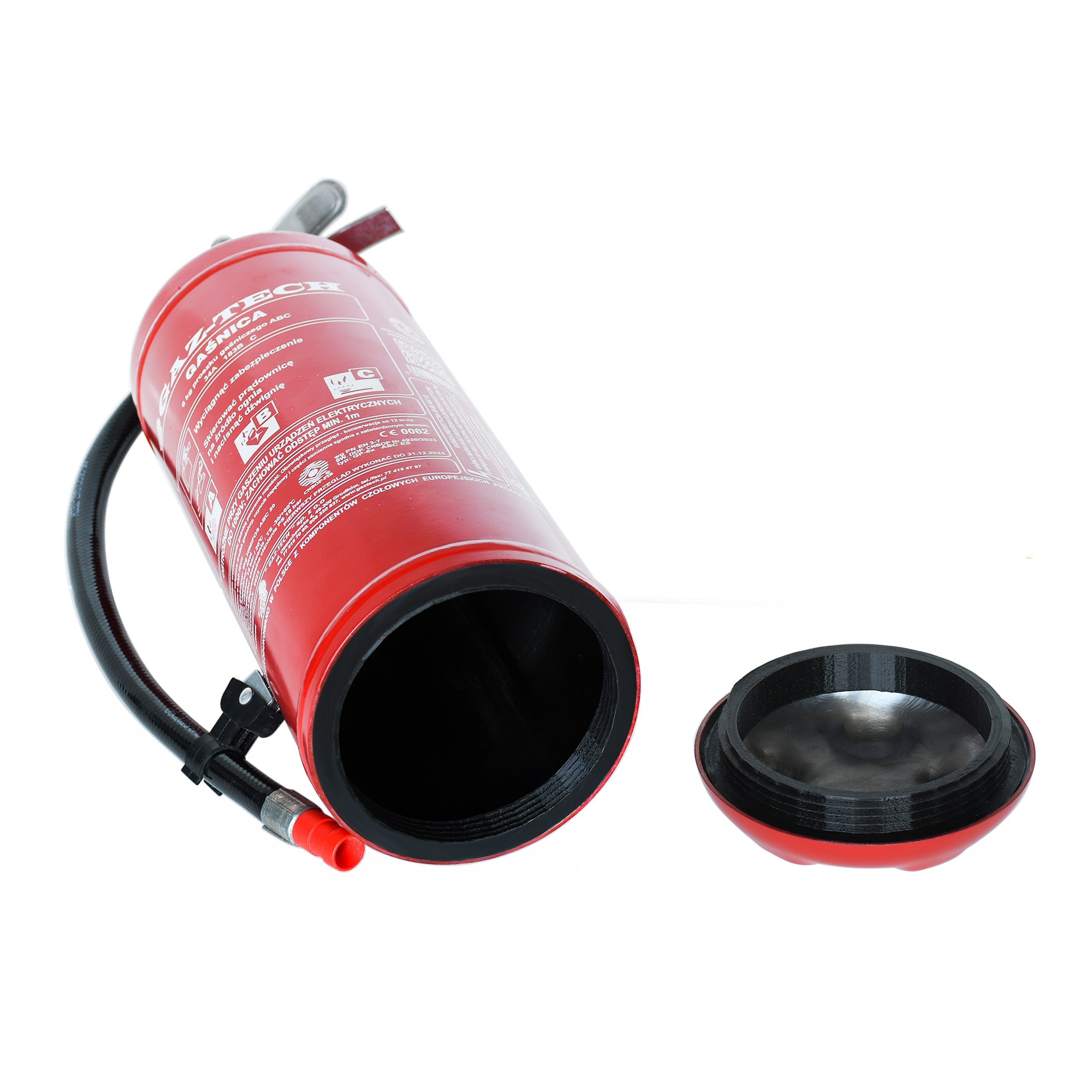 Secret Stash - Fire Extinguisher 6kg