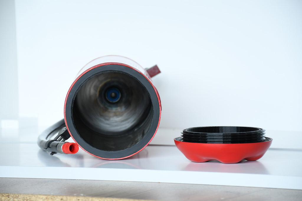 Secret Stash - Fire Extinguisher 6kg