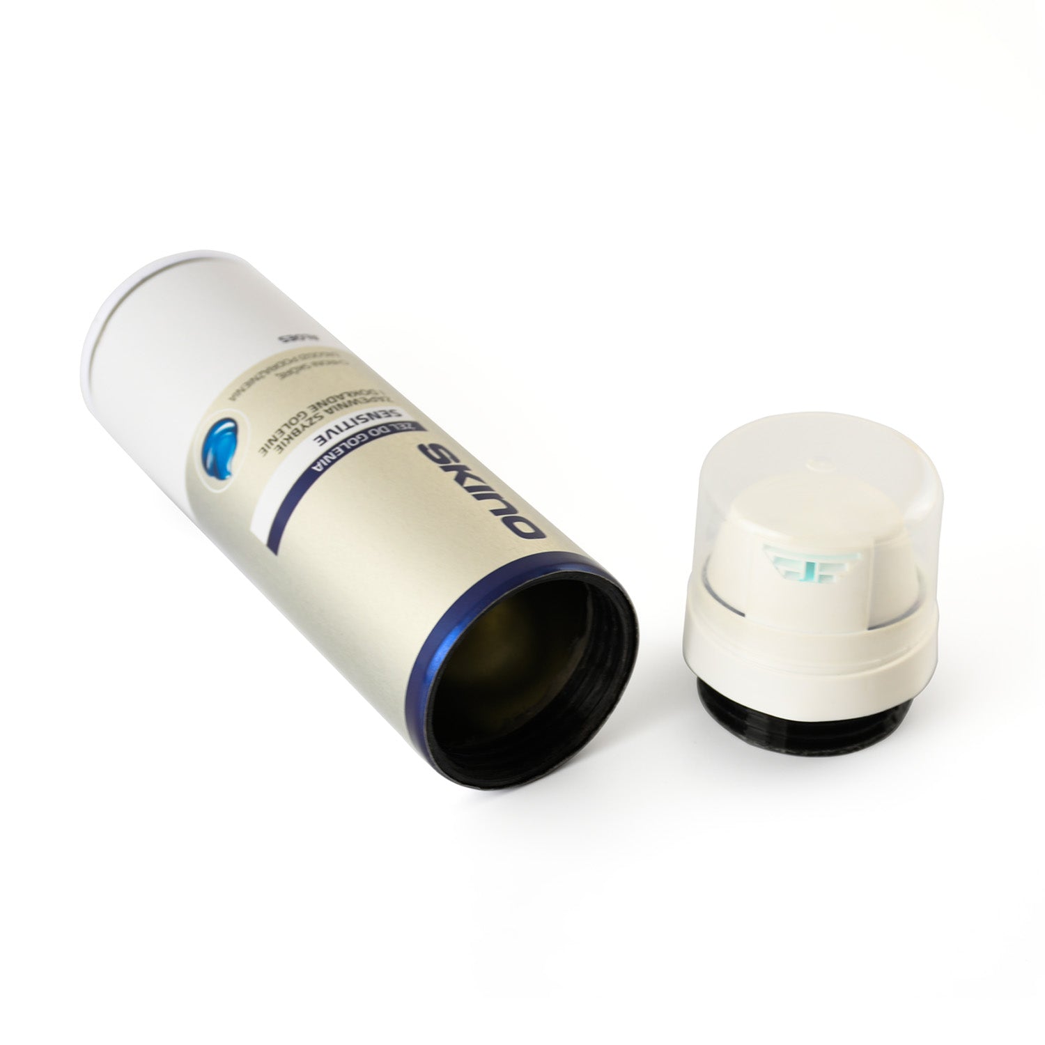 Secret Stash - Shaving Gel SKINO 200ml