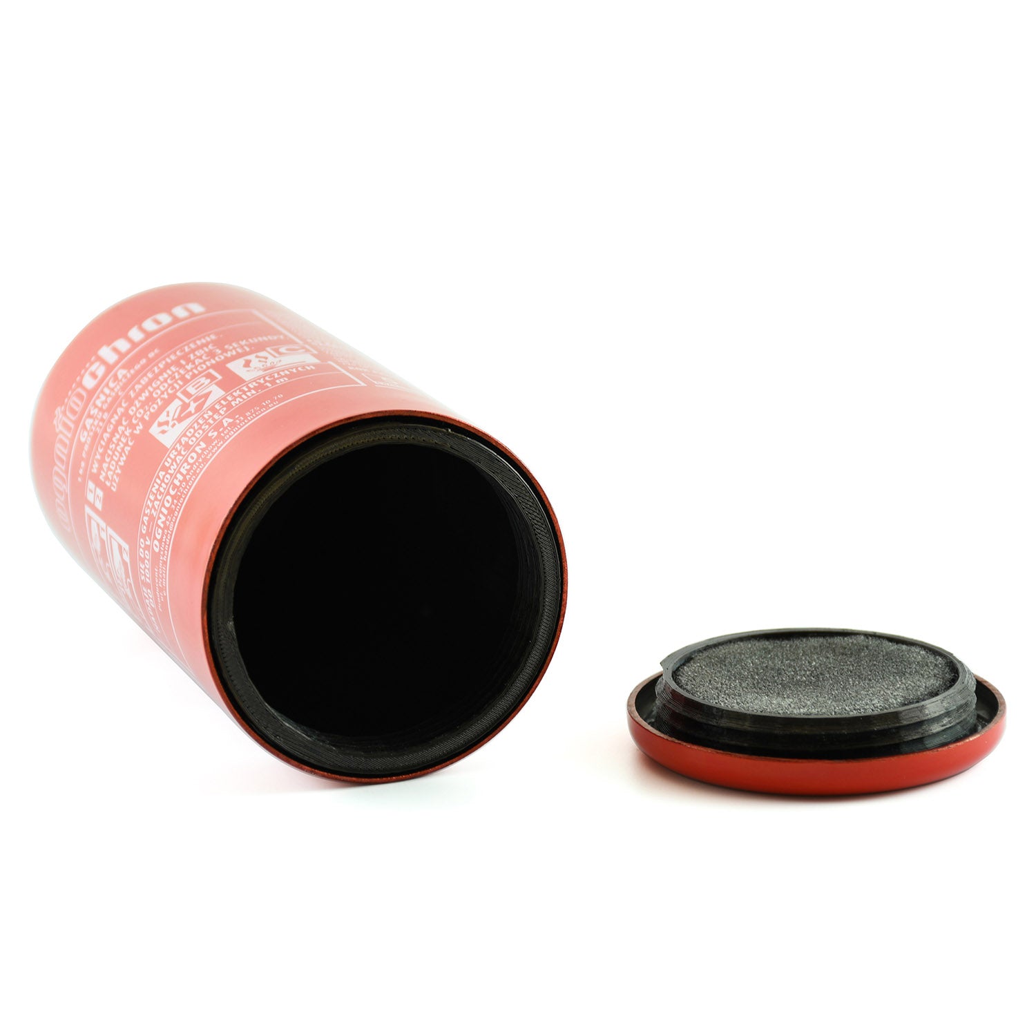 Secret Stash - Car Fire Extinguisher 1kg