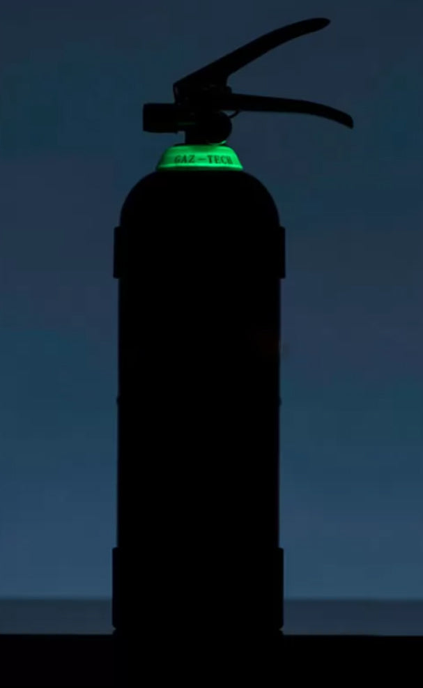 Secret Stash - Fire Extinguisher 2kg