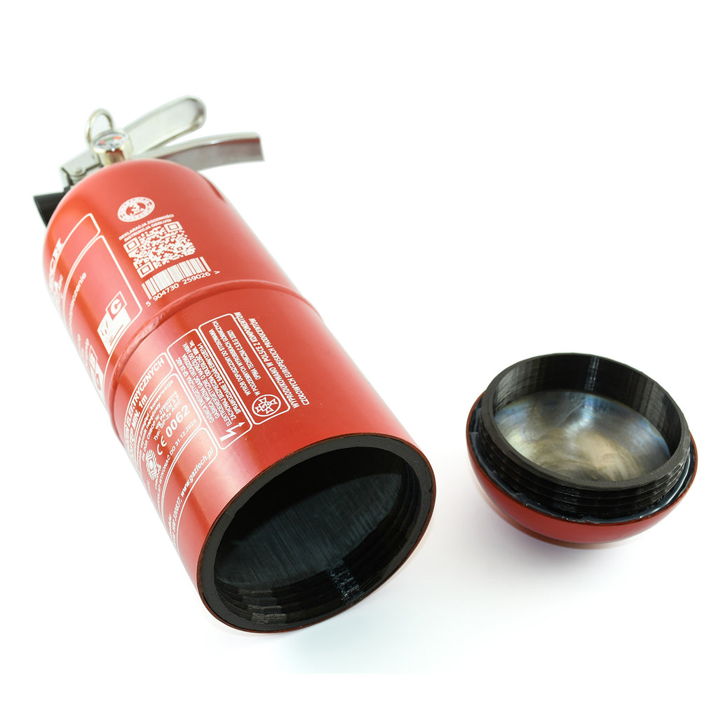 Secret Stash - Fire Extinguisher 2kg
