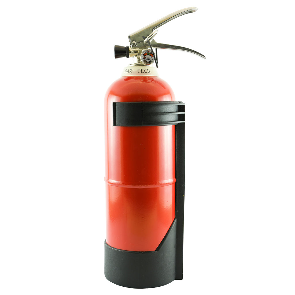 Secret Stash - Fire Extinguisher 2kg